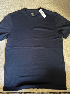 J. Crew Men's Broken In tee